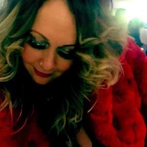 Meet your Posher, Rhita